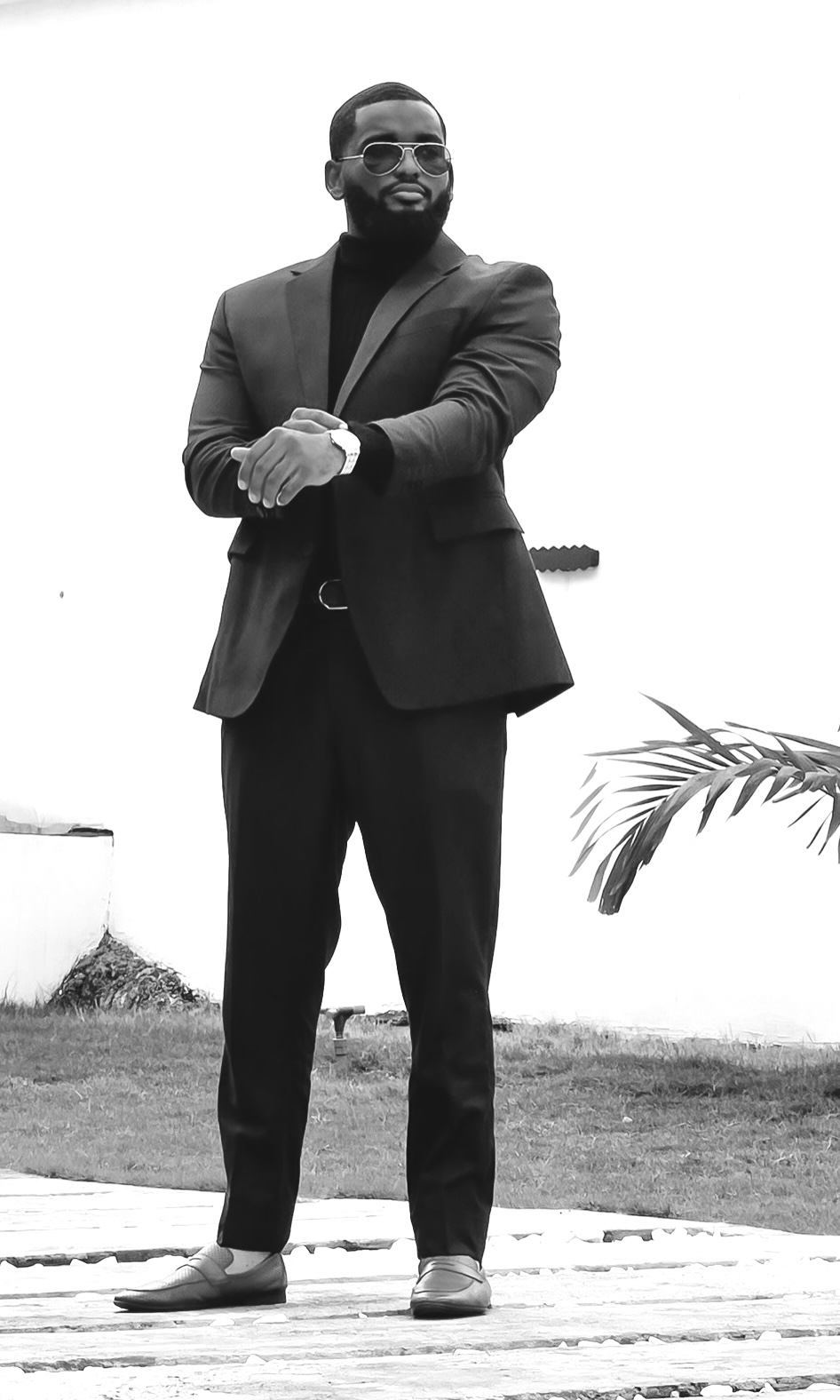 Omar Faruc