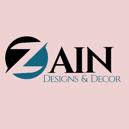 Zain Designs & Decor